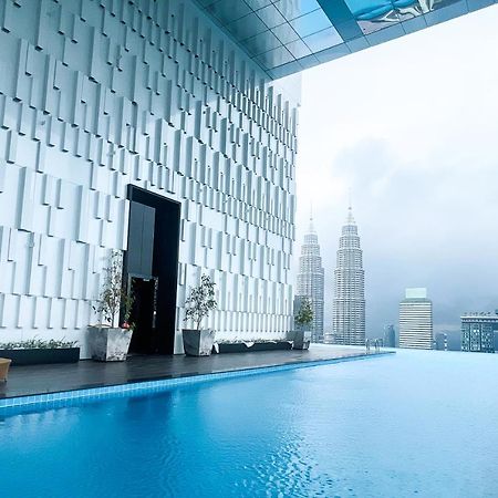 Platinum 2 By Dm Suites Klcc , Κουάλα Λουμπούρ Εξωτερικό φωτογραφία