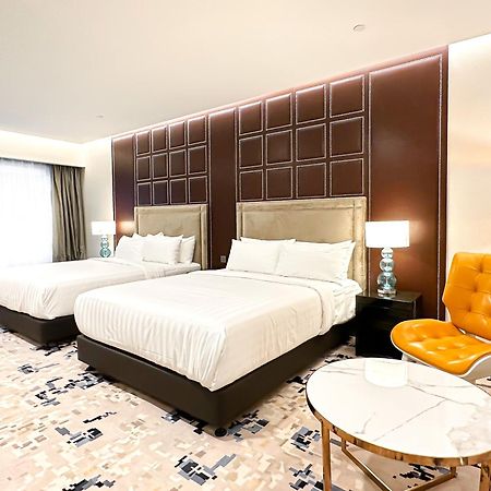 Platinum 2 By Dm Suites Klcc , Κουάλα Λουμπούρ Εξωτερικό φωτογραφία