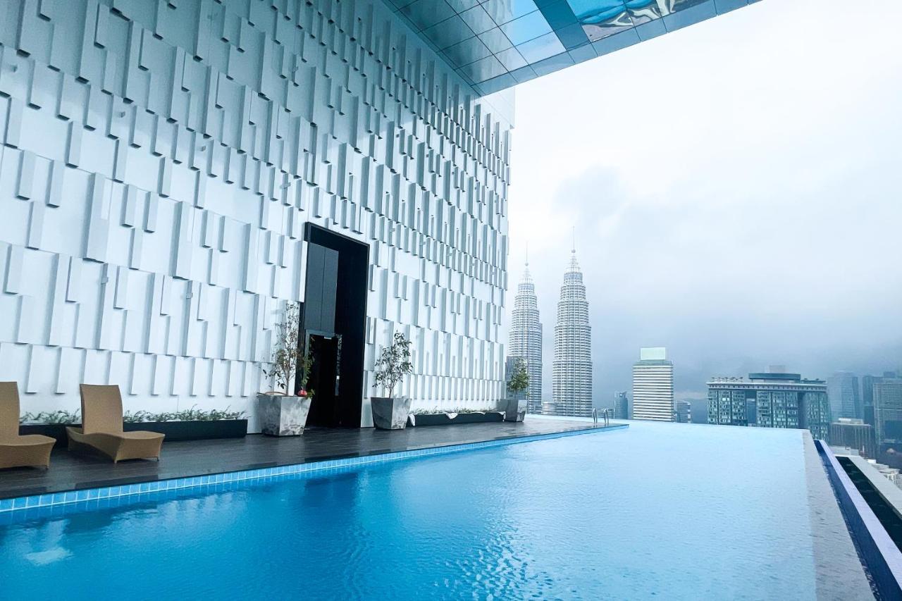 Platinum 2 By Dm Suites Klcc , Κουάλα Λουμπούρ Εξωτερικό φωτογραφία