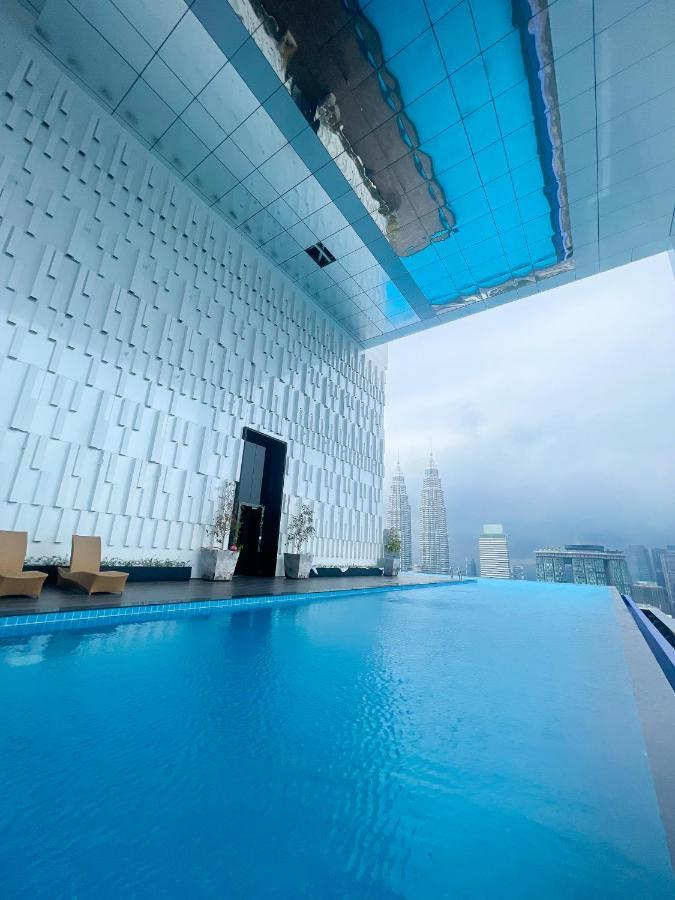 Platinum 2 By Dm Suites Klcc , Κουάλα Λουμπούρ Εξωτερικό φωτογραφία