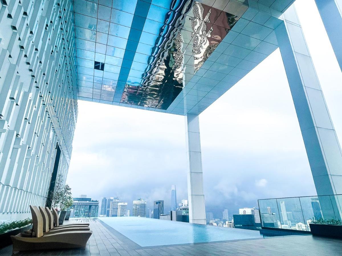 Platinum 2 By Dm Suites Klcc , Κουάλα Λουμπούρ Εξωτερικό φωτογραφία