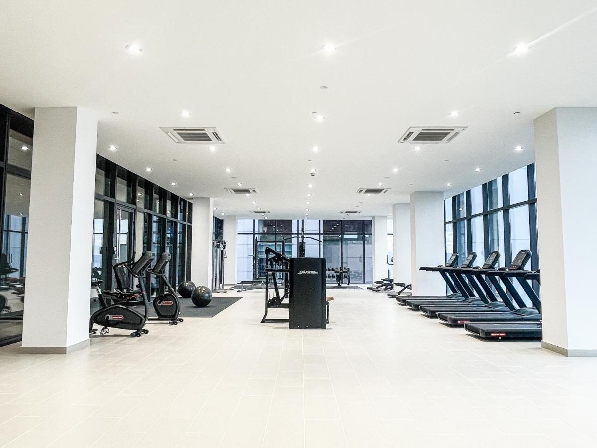 Platinum 2 By Dm Suites Klcc , Κουάλα Λουμπούρ Εξωτερικό φωτογραφία