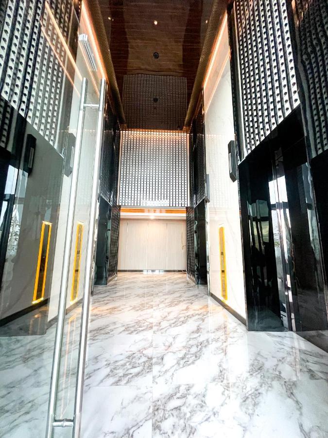 Platinum 2 By Dm Suites Klcc , Κουάλα Λουμπούρ Εξωτερικό φωτογραφία