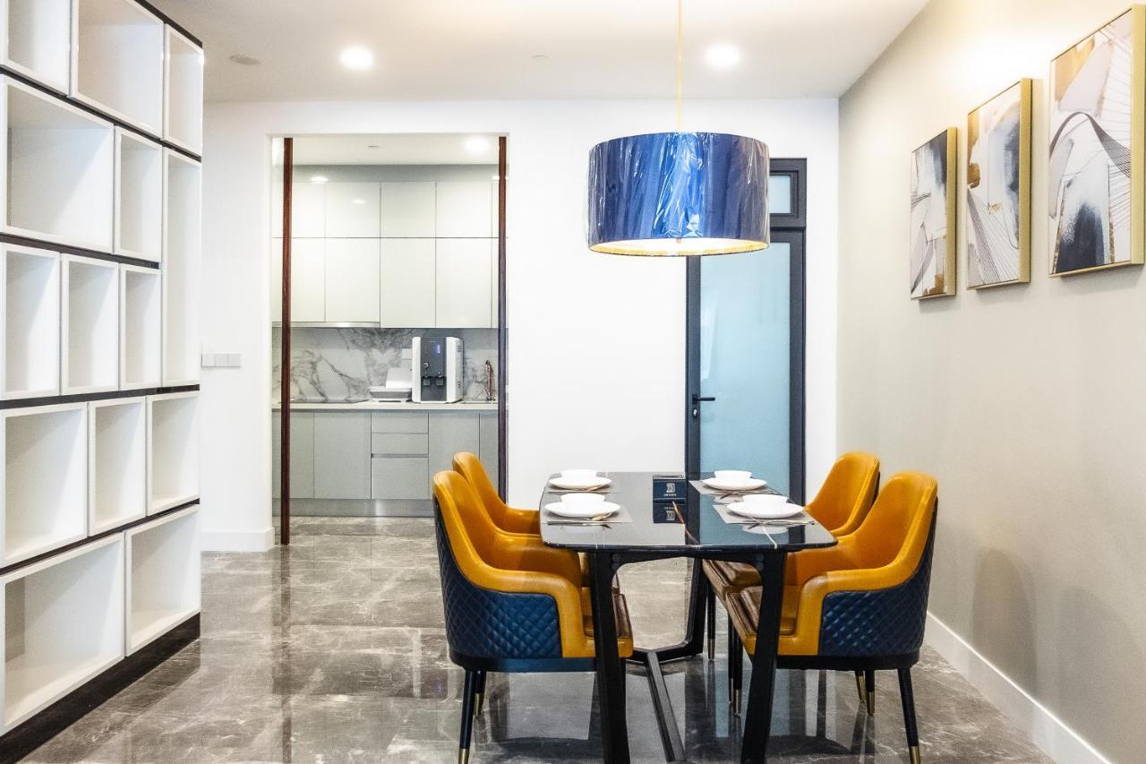 Platinum 2 By Dm Suites Klcc , Κουάλα Λουμπούρ Εξωτερικό φωτογραφία
