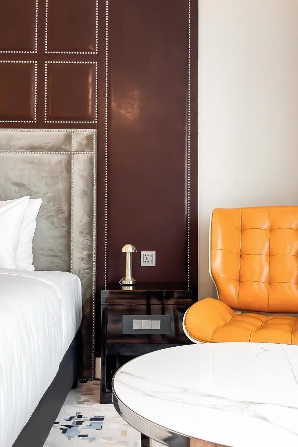 Platinum 2 By Dm Suites Klcc , Κουάλα Λουμπούρ Εξωτερικό φωτογραφία