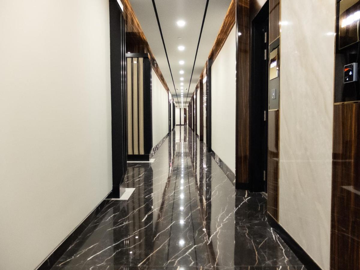 Platinum 2 By Dm Suites Klcc , Κουάλα Λουμπούρ Εξωτερικό φωτογραφία