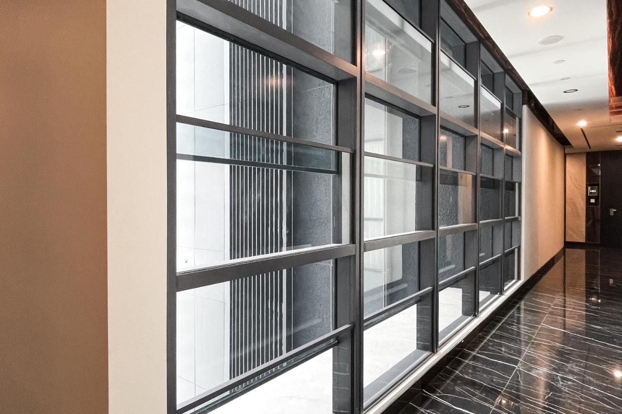 Platinum 2 By Dm Suites Klcc , Κουάλα Λουμπούρ Εξωτερικό φωτογραφία