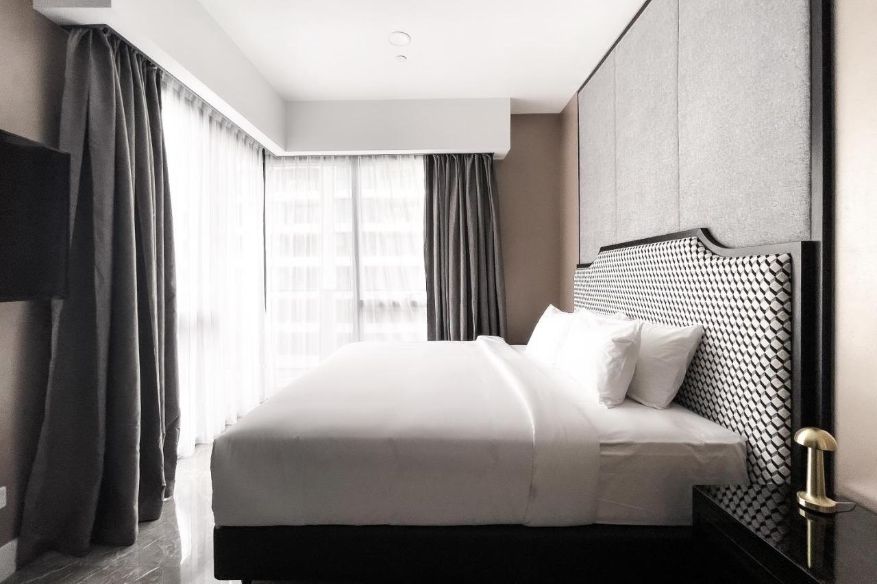 Platinum 2 By Dm Suites Klcc , Κουάλα Λουμπούρ Εξωτερικό φωτογραφία