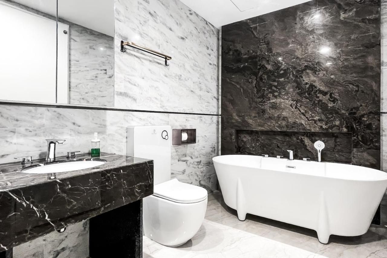 Platinum 2 By Dm Suites Klcc , Κουάλα Λουμπούρ Εξωτερικό φωτογραφία