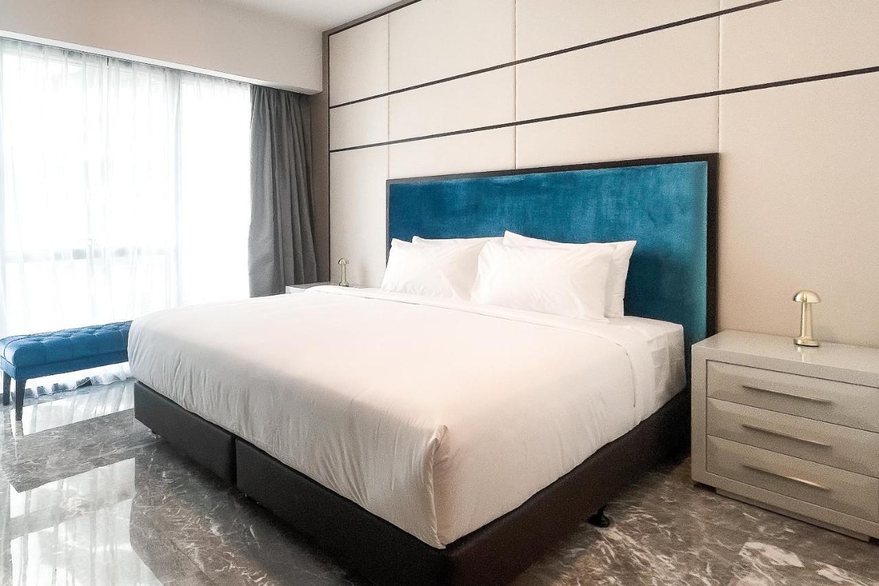 Platinum 2 By Dm Suites Klcc , Κουάλα Λουμπούρ Δωμάτιο φωτογραφία
