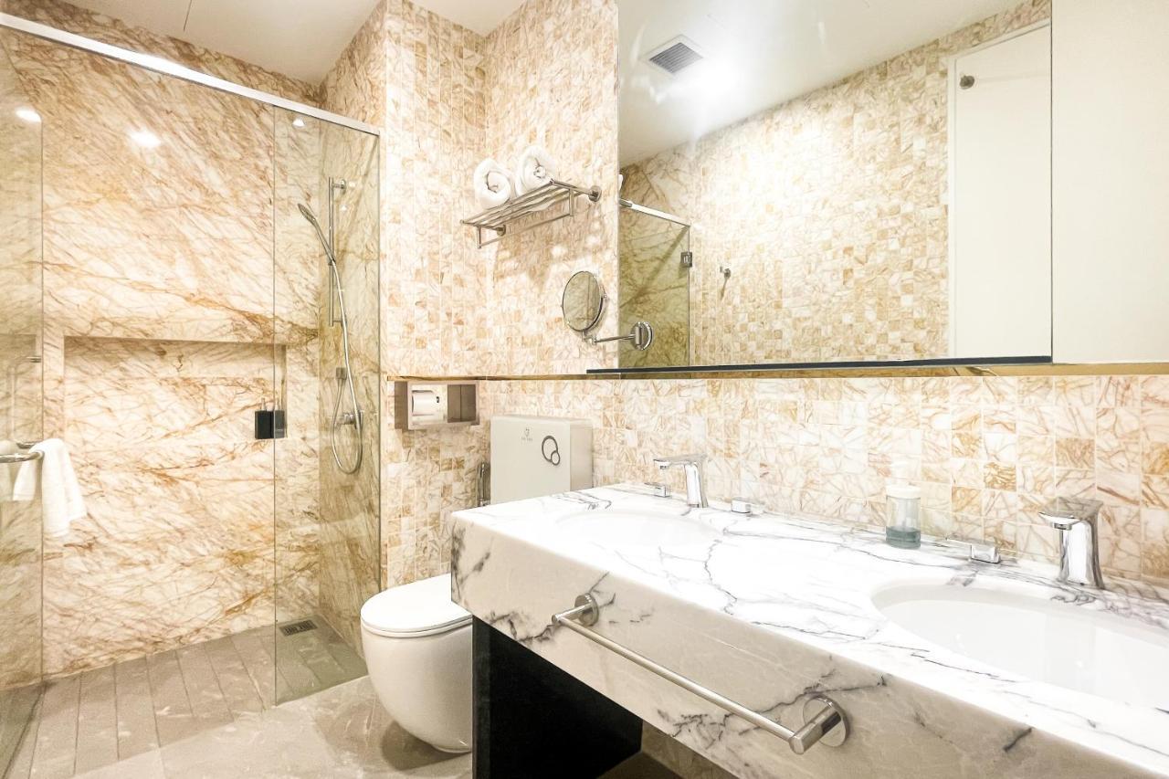 Platinum 2 By Dm Suites Klcc , Κουάλα Λουμπούρ Εξωτερικό φωτογραφία