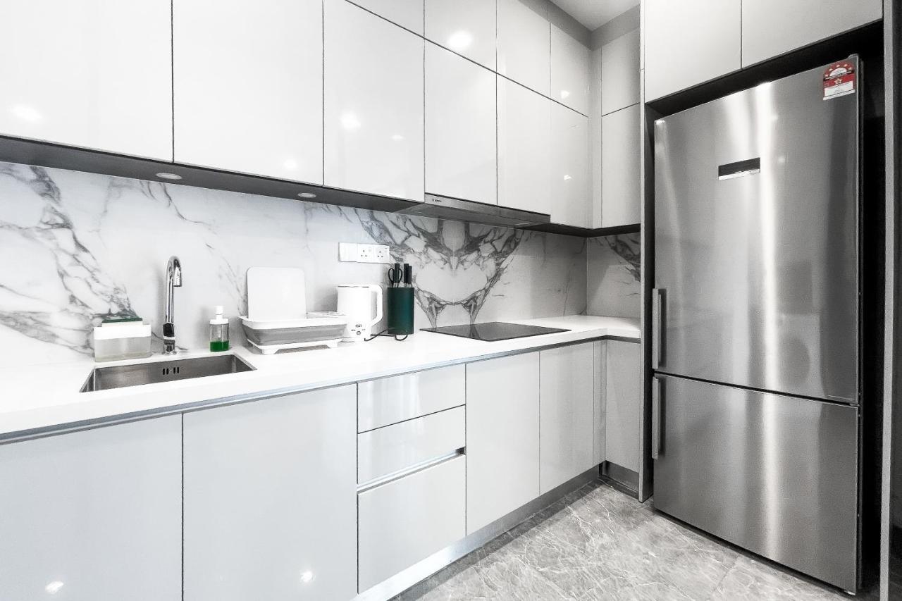 Platinum 2 By Dm Suites Klcc , Κουάλα Λουμπούρ Εξωτερικό φωτογραφία