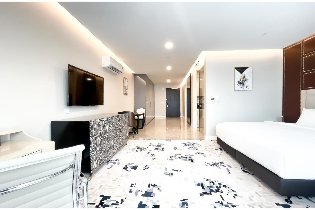 Platinum 2 By Dm Suites Klcc , Κουάλα Λουμπούρ Δωμάτιο φωτογραφία