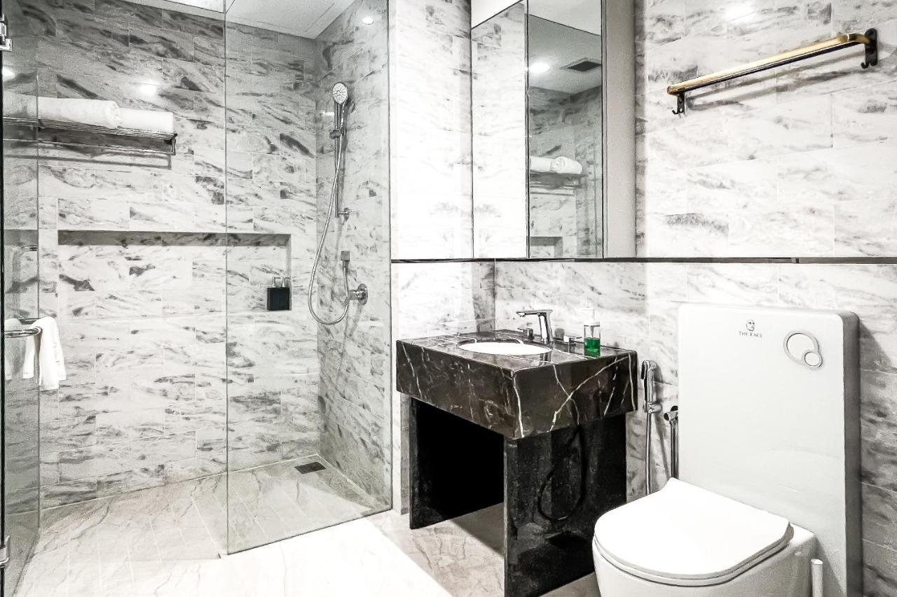 Platinum 2 By Dm Suites Klcc , Κουάλα Λουμπούρ Εξωτερικό φωτογραφία