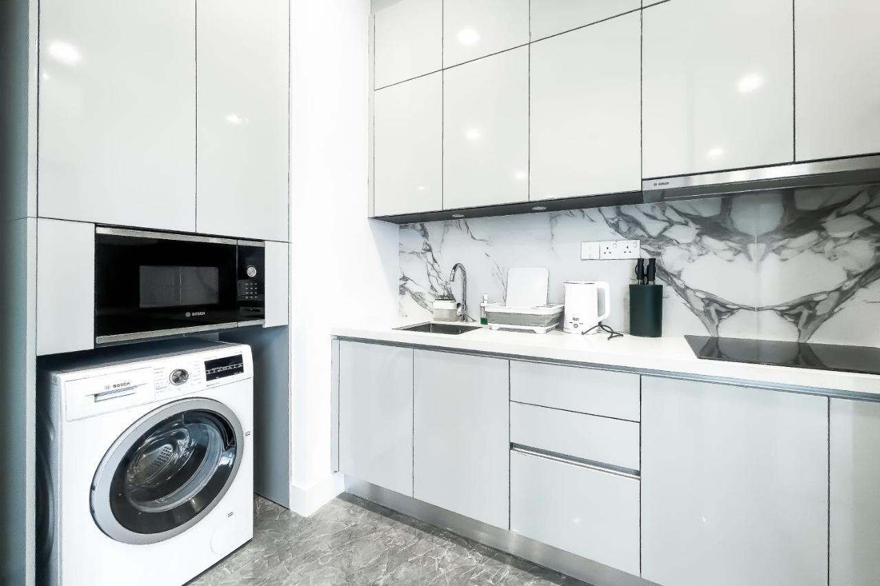 Platinum 2 By Dm Suites Klcc , Κουάλα Λουμπούρ Εξωτερικό φωτογραφία