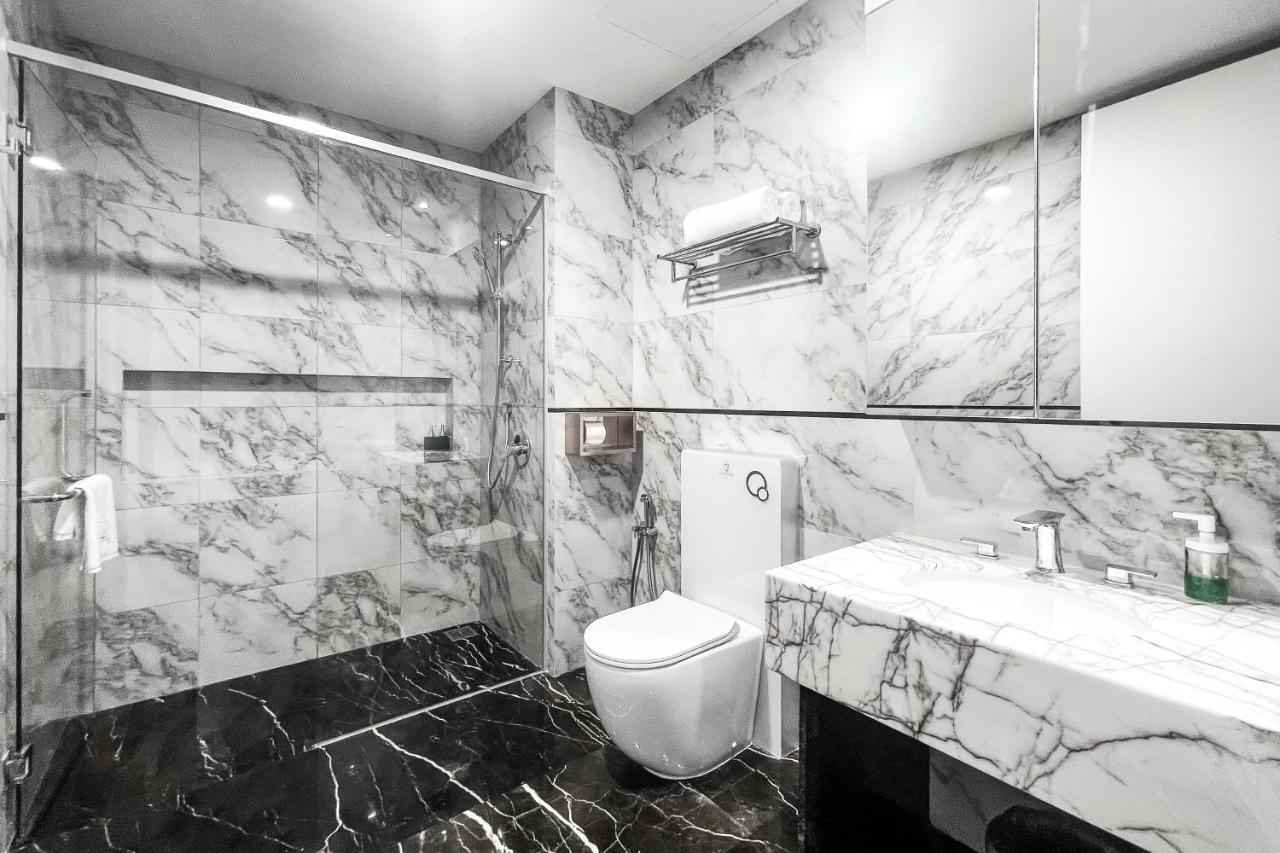Platinum 2 By Dm Suites Klcc , Κουάλα Λουμπούρ Εξωτερικό φωτογραφία