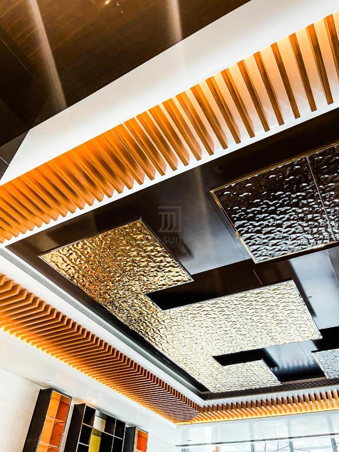 Platinum 2 By Dm Suites Klcc , Κουάλα Λουμπούρ Εξωτερικό φωτογραφία