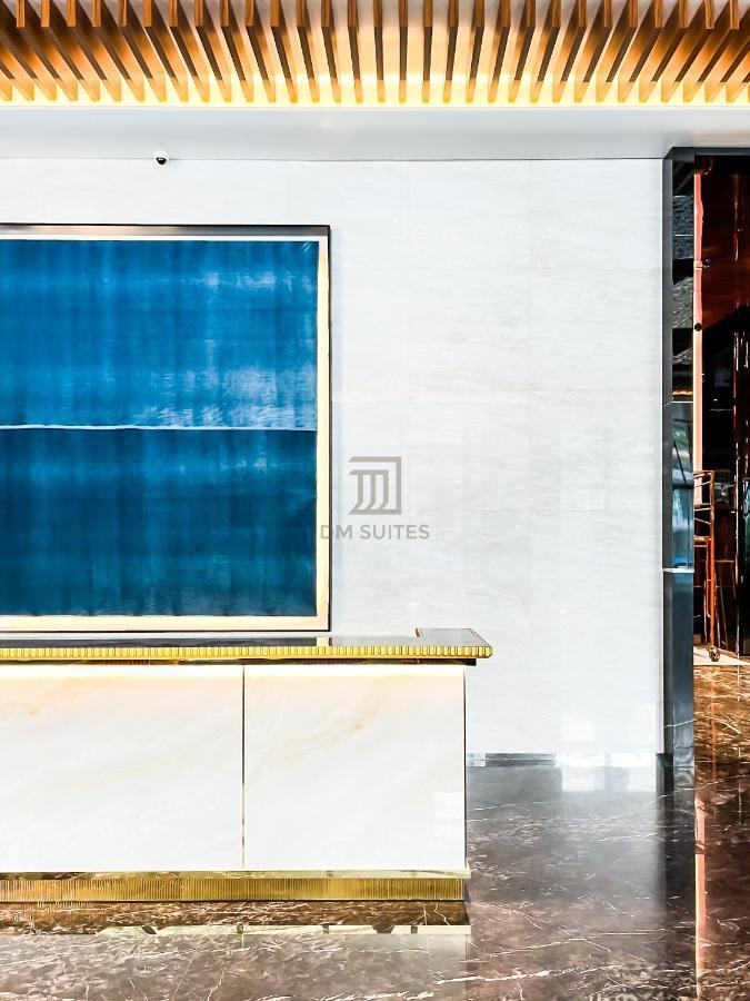 Platinum 2 By Dm Suites Klcc , Κουάλα Λουμπούρ Εξωτερικό φωτογραφία