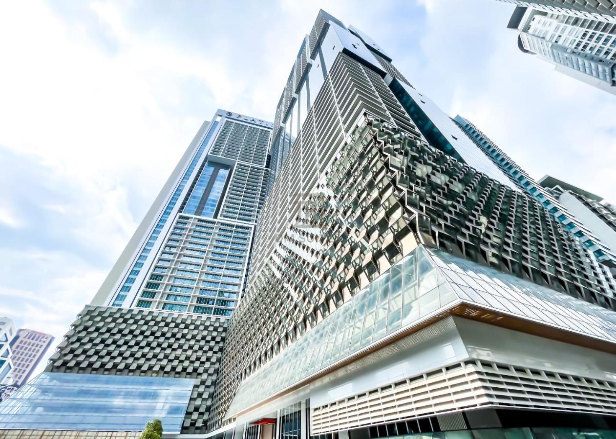 Platinum 2 By Dm Suites Klcc , Κουάλα Λουμπούρ Εξωτερικό φωτογραφία