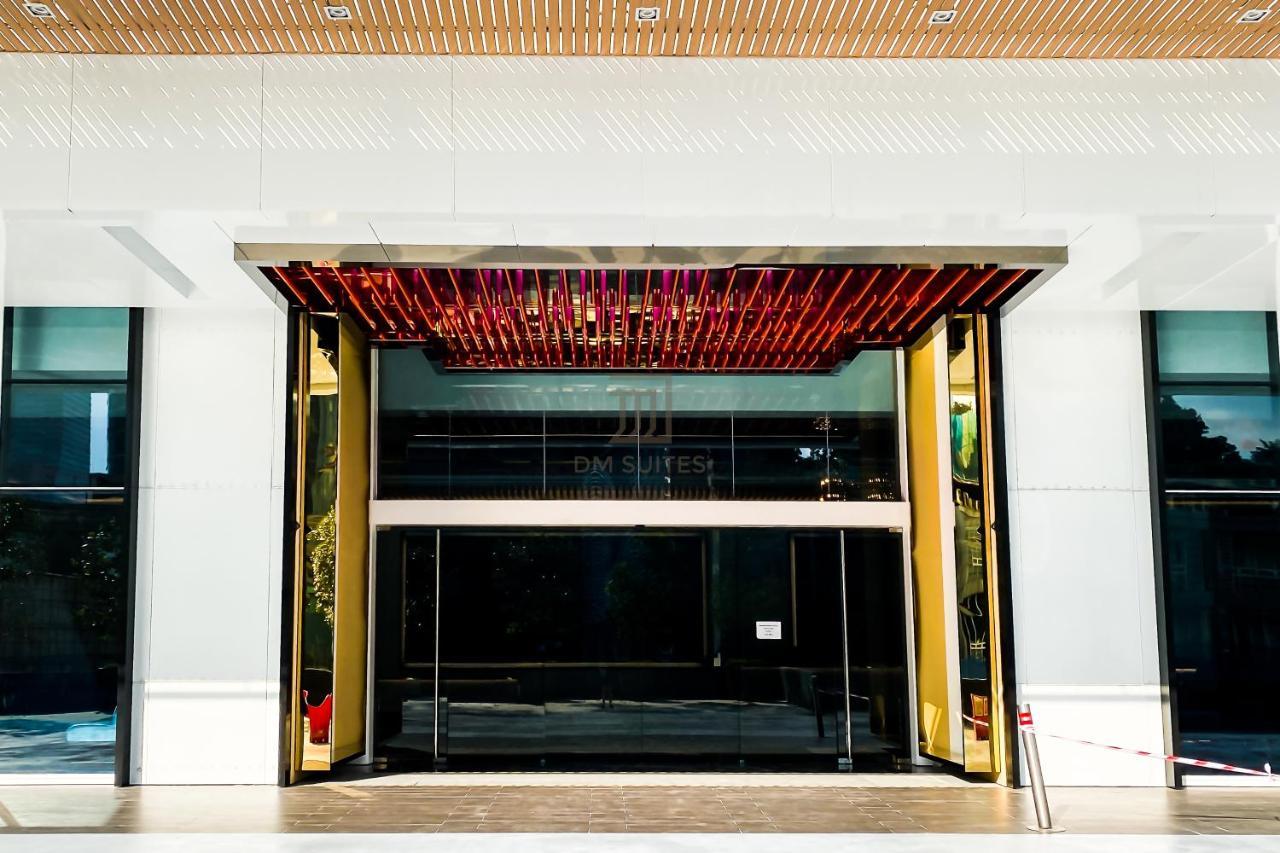 Platinum 2 By Dm Suites Klcc , Κουάλα Λουμπούρ Εξωτερικό φωτογραφία