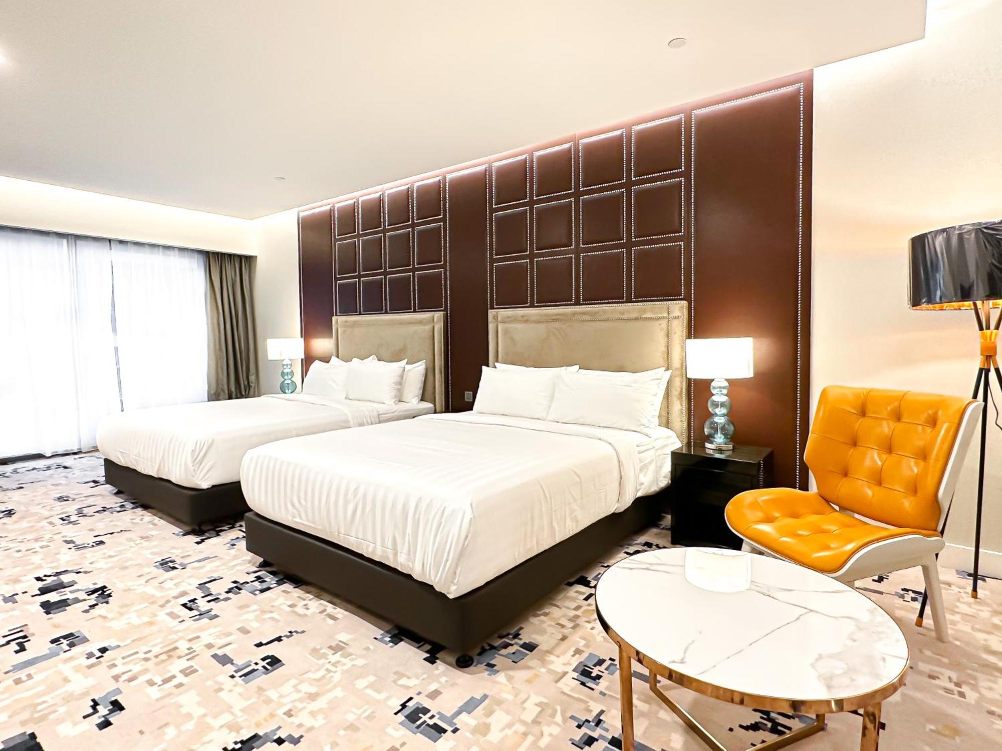 Platinum 2 By Dm Suites Klcc , Κουάλα Λουμπούρ Εξωτερικό φωτογραφία