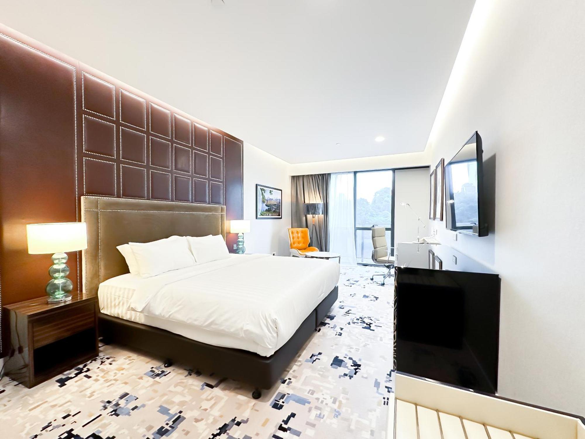 Platinum 2 By Dm Suites Klcc , Κουάλα Λουμπούρ Εξωτερικό φωτογραφία