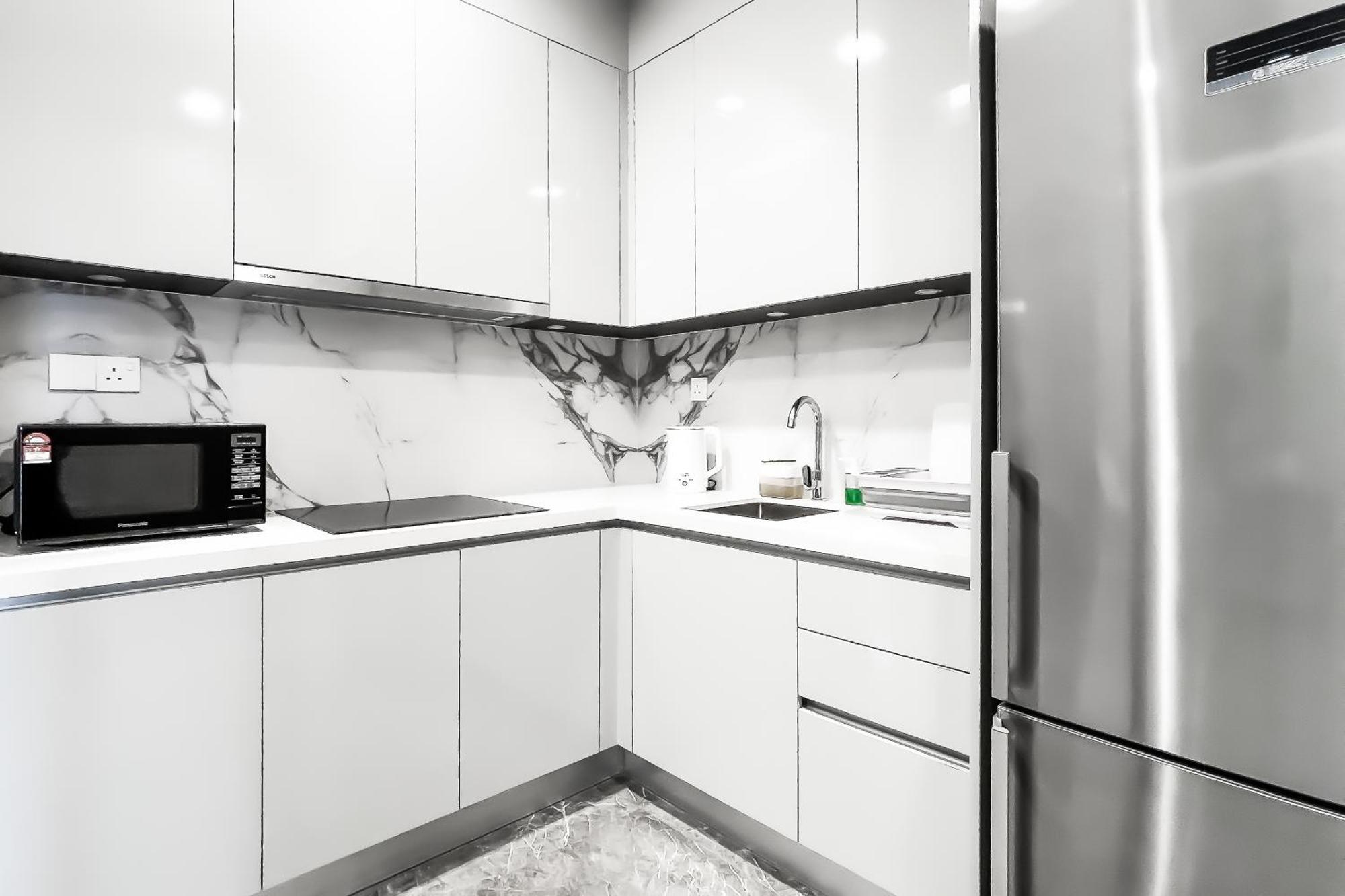 Platinum 2 By Dm Suites Klcc , Κουάλα Λουμπούρ Δωμάτιο φωτογραφία