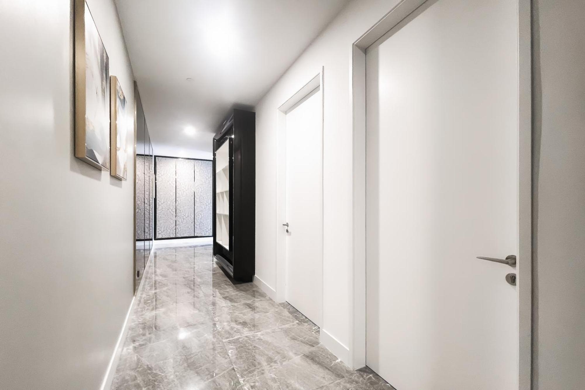 Platinum 2 By Dm Suites Klcc , Κουάλα Λουμπούρ Δωμάτιο φωτογραφία