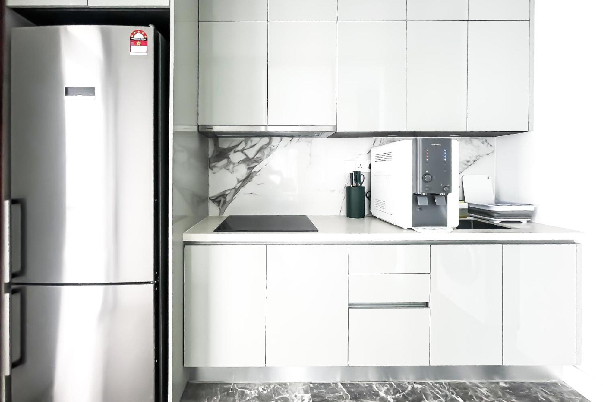 Platinum 2 By Dm Suites Klcc , Κουάλα Λουμπούρ Δωμάτιο φωτογραφία