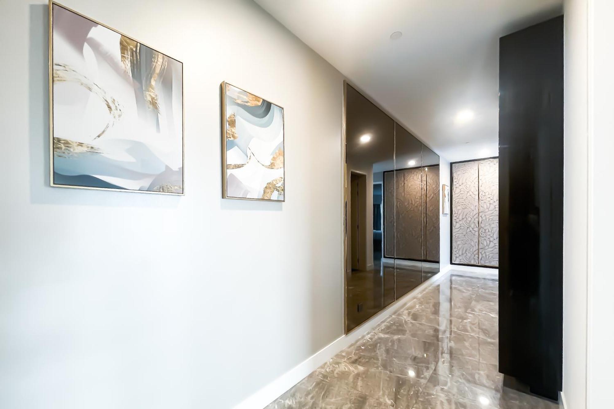 Platinum 2 By Dm Suites Klcc , Κουάλα Λουμπούρ Δωμάτιο φωτογραφία