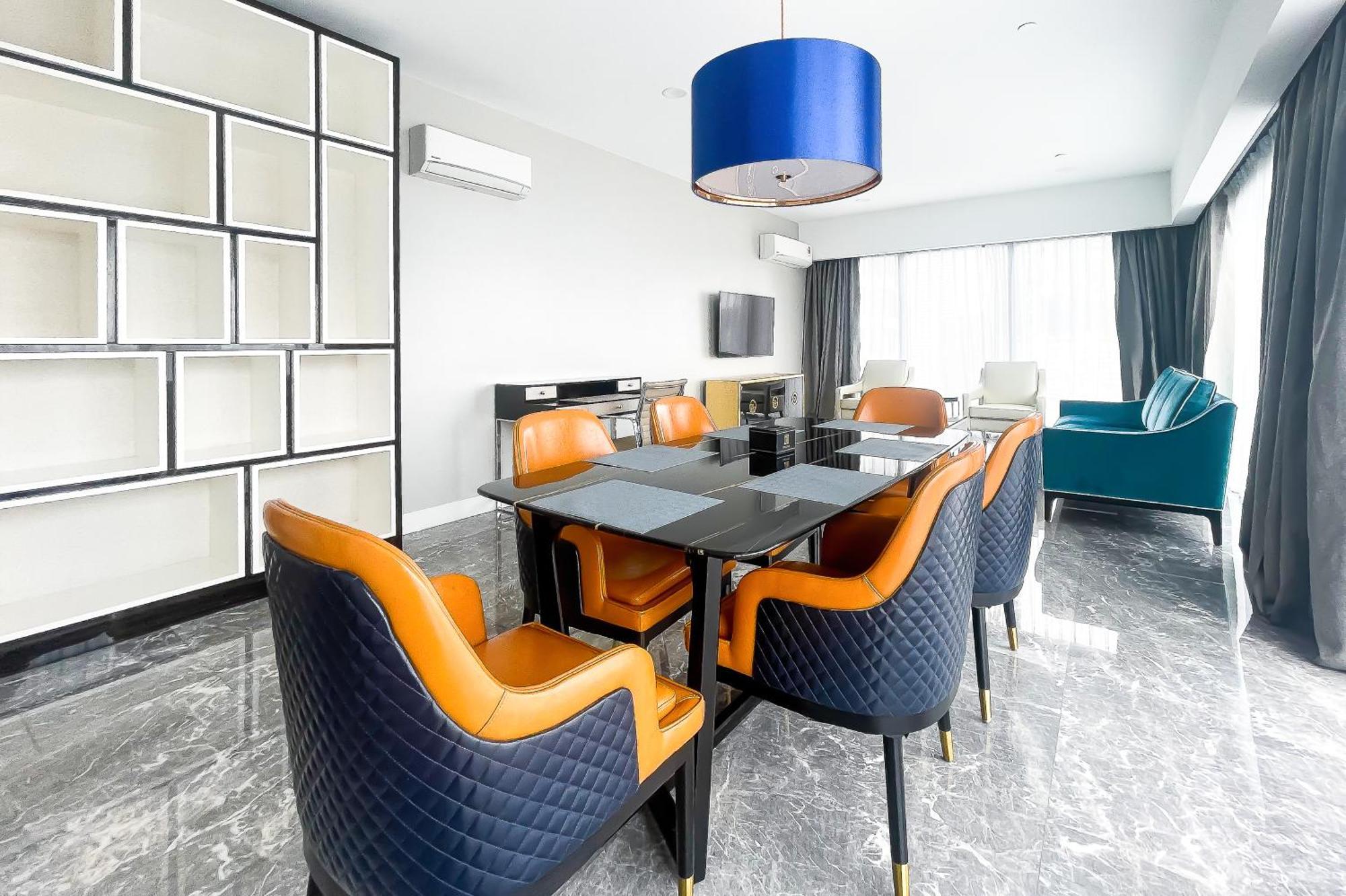 Platinum 2 By Dm Suites Klcc , Κουάλα Λουμπούρ Δωμάτιο φωτογραφία