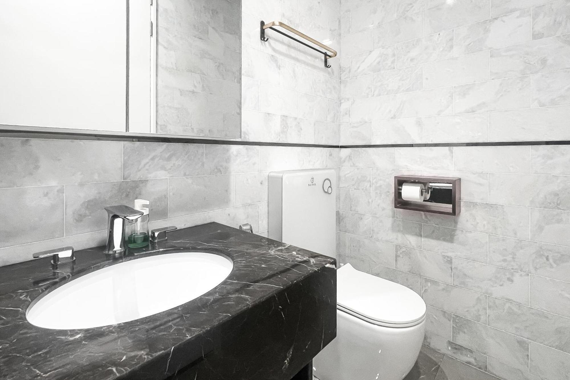 Platinum 2 By Dm Suites Klcc , Κουάλα Λουμπούρ Δωμάτιο φωτογραφία