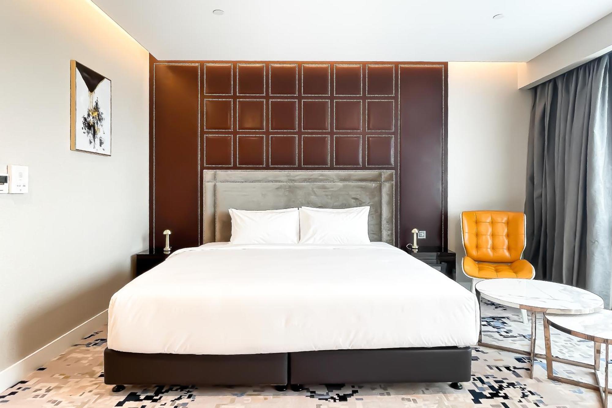 Platinum 2 By Dm Suites Klcc , Κουάλα Λουμπούρ Δωμάτιο φωτογραφία