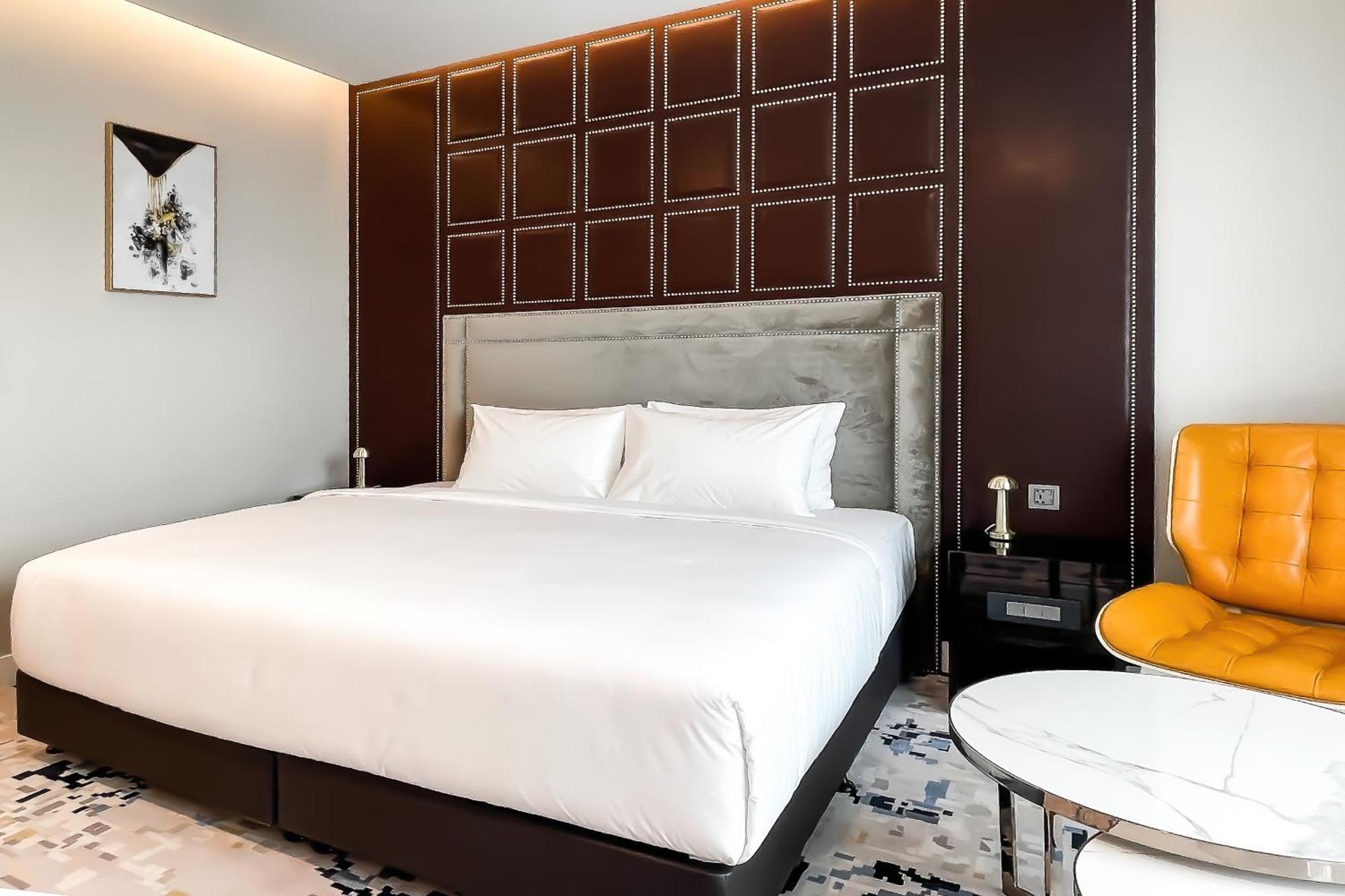 Platinum 2 By Dm Suites Klcc , Κουάλα Λουμπούρ Δωμάτιο φωτογραφία
