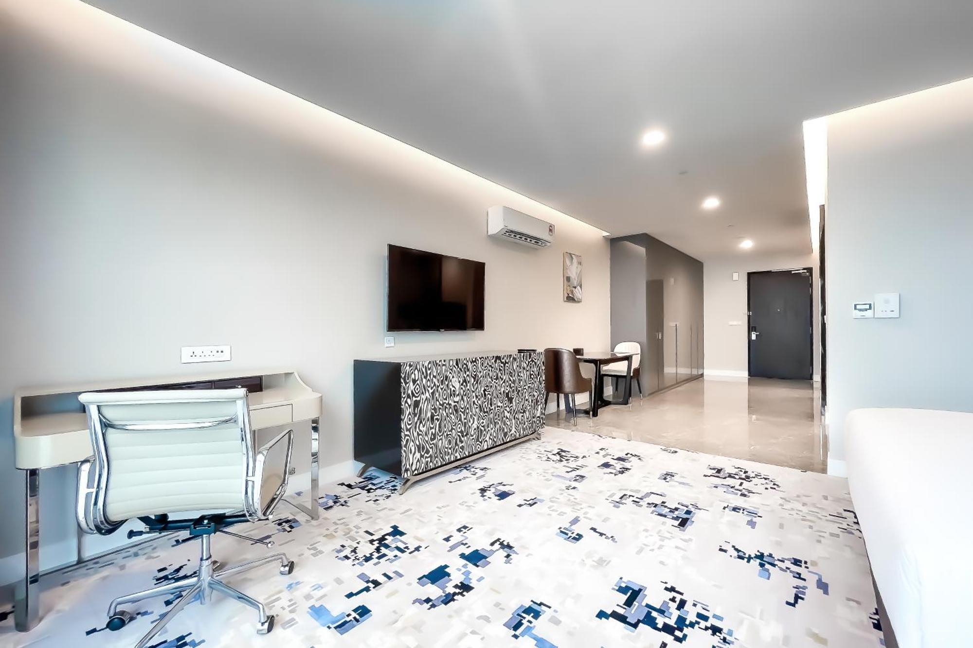 Platinum 2 By Dm Suites Klcc , Κουάλα Λουμπούρ Δωμάτιο φωτογραφία