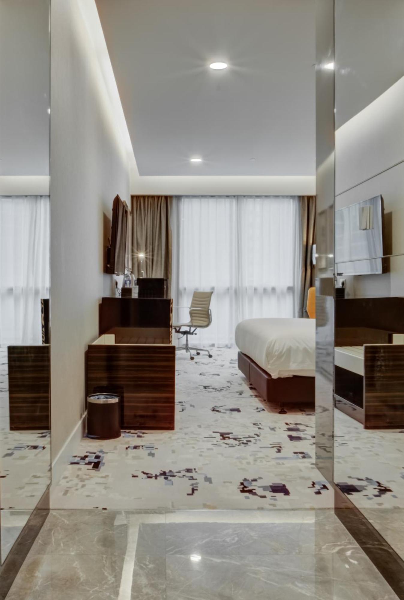 Platinum 2 By Dm Suites Klcc , Κουάλα Λουμπούρ Εξωτερικό φωτογραφία