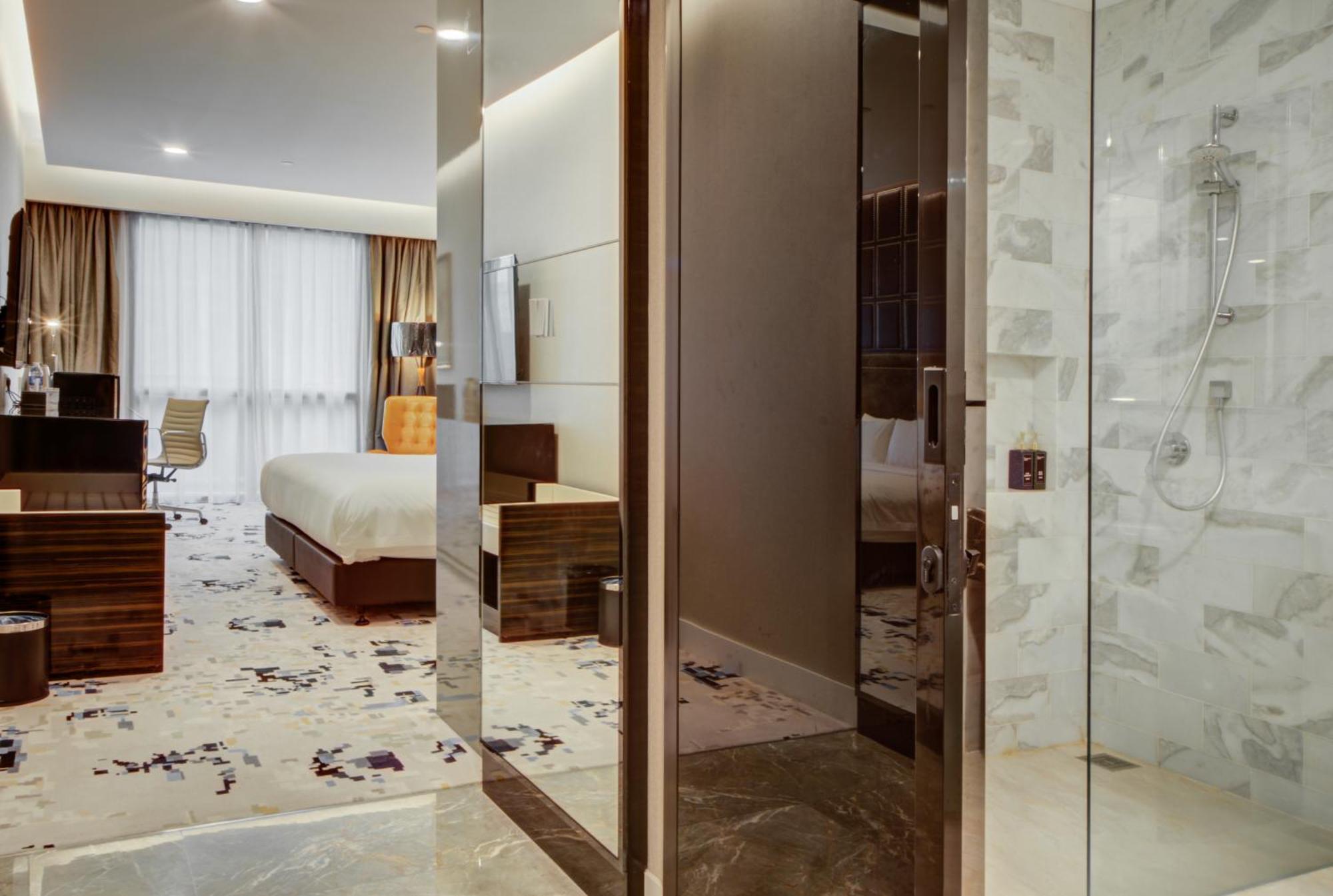 Platinum 2 By Dm Suites Klcc , Κουάλα Λουμπούρ Εξωτερικό φωτογραφία