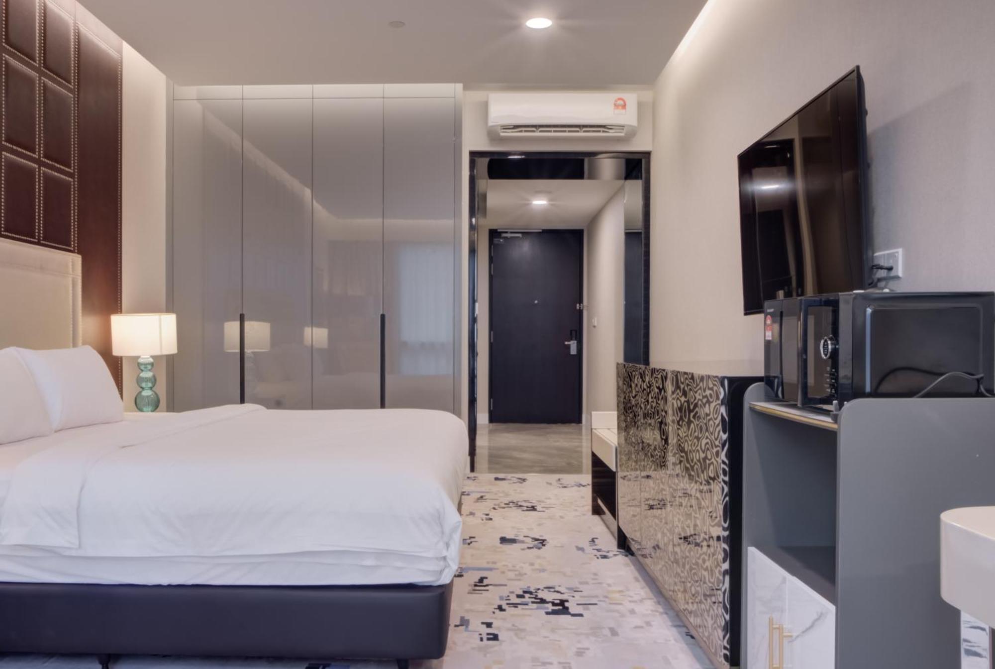 Platinum 2 By Dm Suites Klcc , Κουάλα Λουμπούρ Εξωτερικό φωτογραφία