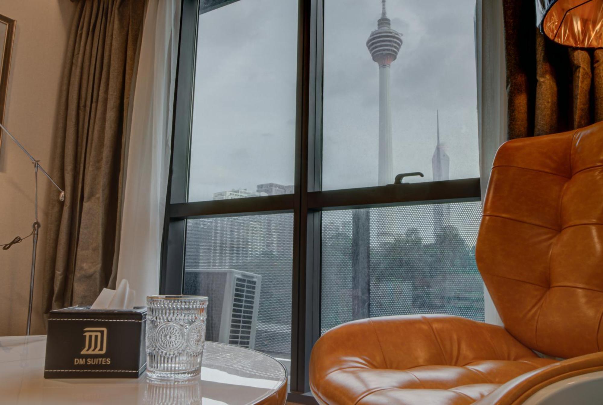 Platinum 2 By Dm Suites Klcc , Κουάλα Λουμπούρ Εξωτερικό φωτογραφία